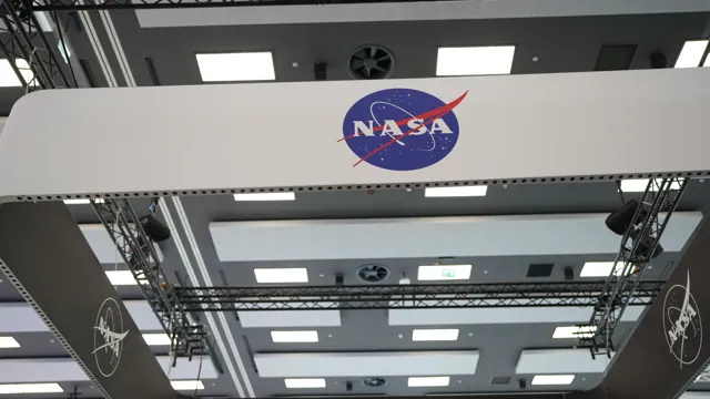 NASA · IAC 2026 · Antalya · DSC05757